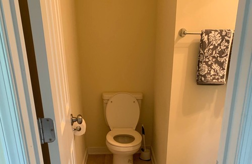 South Richmond House | Family friendly home near city of Richmond