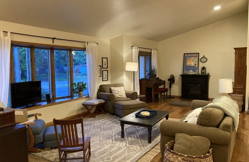 Kalispell House | Family Friendly in the Beautiful Flathead Valley