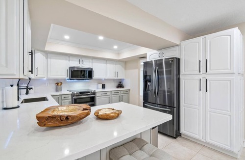 Margate House | Family-Friendly Luxury Pool Home in Florida Near Fort Lauderdale and Miami Beach