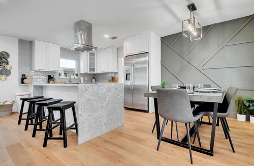 Harbor Village House | Family-Friendly Pool & BBQ 3BR/2BA Home