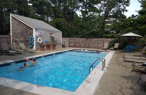 Mashpee House | Family Friendly Resort- close to Cape activities, Falmouth and Woods Hole!
