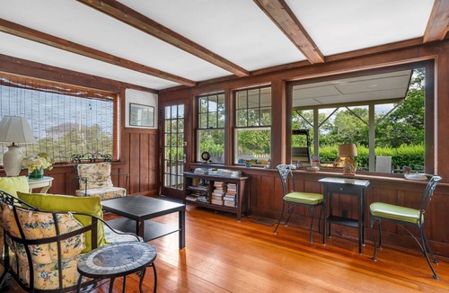 Sagamore Beach House | Family-Friendly Sagamore Beach Cottage Escape