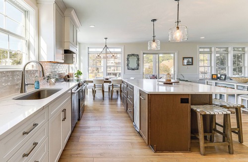 South Bethany Harbor House | Family Friendly! Canal-Front Gem in Bethany Beach