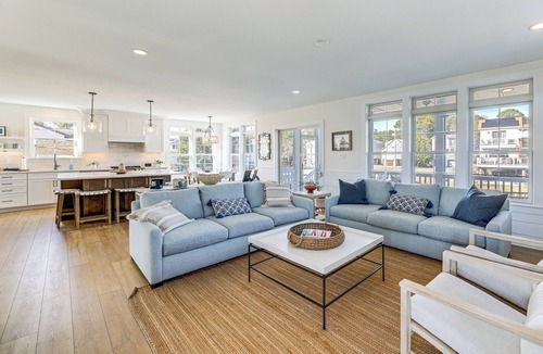 South Bethany Harbor House | Family Friendly! Canal-Front Gem in Bethany Beach