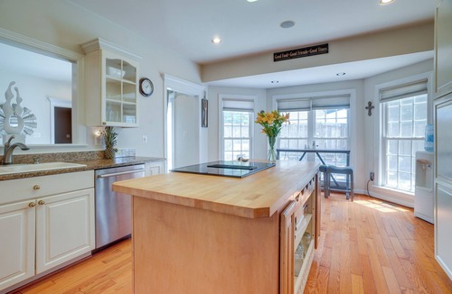 Fredericksburg House | Family-Friendly Fredericksburg Home ~ 6 Mi to Dtwn