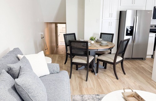 North Wildwood Condo | Family Friendly 3bdrm condo 2 Blocks from Boardwalk and Beach in North Wildwood