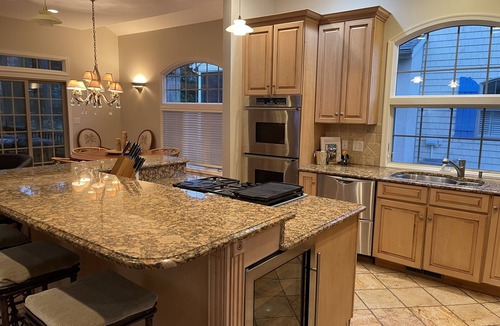 Canal Corkran House | Family-Friendly 4BR/4BA - Private Fenced Yard - Walk to Downtown Rehoboth Beach