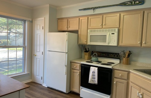Rehoboth Beach House | Family-Friendly Beachy Boho Townhouse: 3BR, 2.5 Bath, Pool, Close to Beach