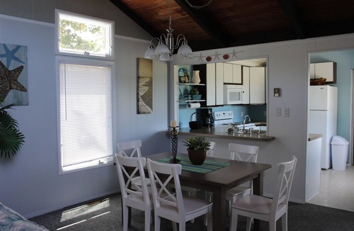 West Beach House | Family Friendly, Waterfront home in the Bethany Beach area