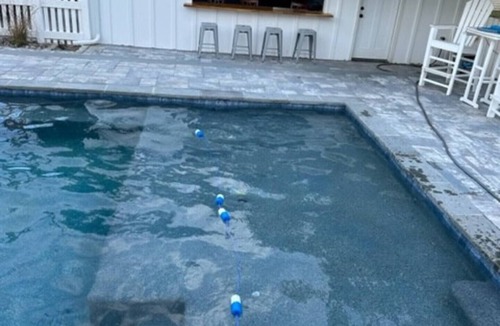Cambridge House | Family friendly with a Pool and Game Room. Convenient Location with a view.