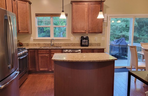 Corbin House | Family & Friends Getaway near Central Park