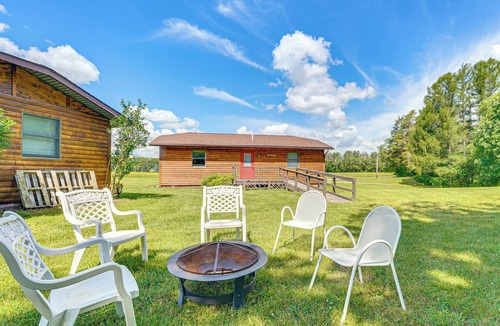 Bliss Apartment | Family Fun! Bliss Studio w/Lake & Trail Access