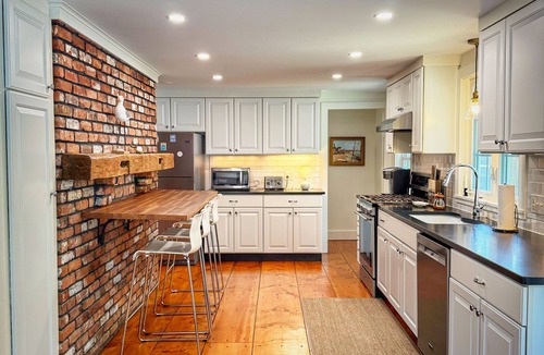 Yarmouth Port House | Family Fun in Yarmouth Port