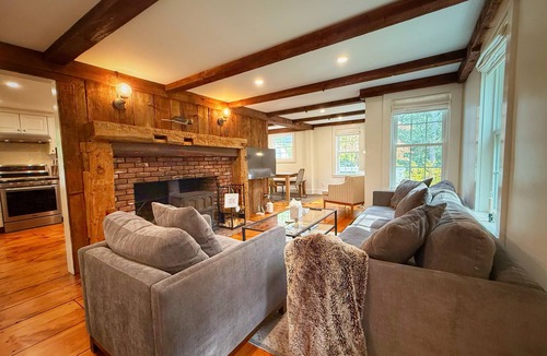 Yarmouth Port House | Family Fun in Yarmouth Port