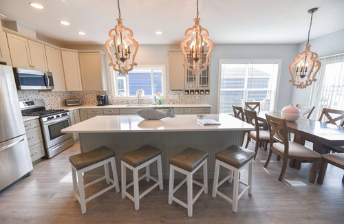 Rehoboth Beach House | Family fun-large home, beach, pools, pet friendly!