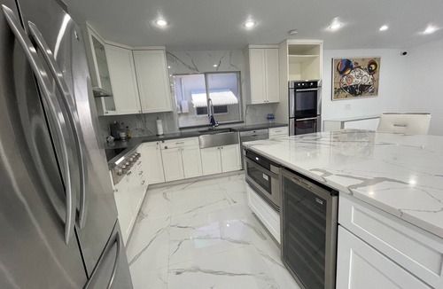 Hollywood Lakes House | Family Home, 5 min Beach 15 min Hardrock Casino 4 min Downtown hollywood