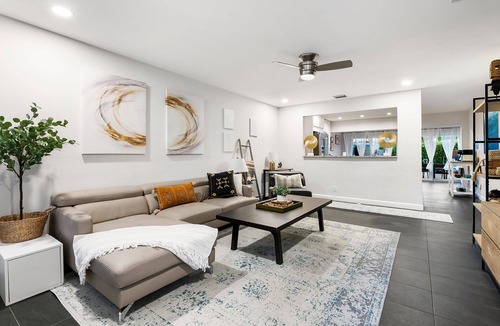 Coral Heights House | Family Home w/Htd POOL great location! - AQUA.life