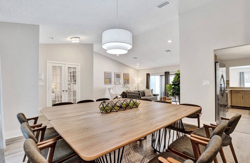 Plantation House | Family home w/pool & mini-soccer field