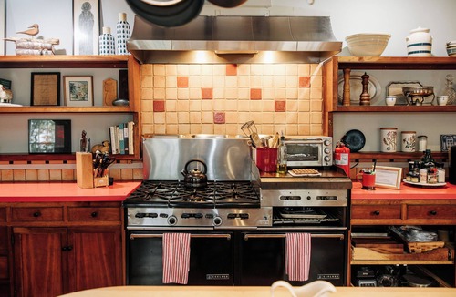 Centreville House | Family Retreat at Lansdowne Manor