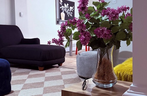 Camden House | Fantastic 3-bedroom house with AC in charming Camden