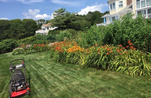 East Falmouth House | Fantastic five bedroom 3 1/2 bath house on the water in Falmouth