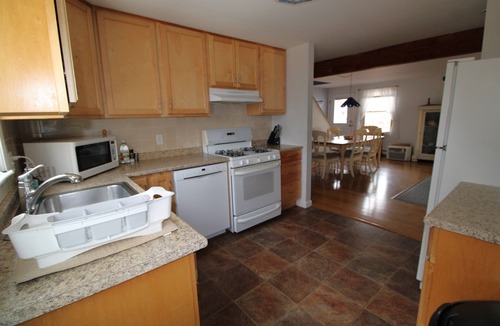 North Eastham Apartment | Fantastic Rental Close To Town and Beaches (2237)