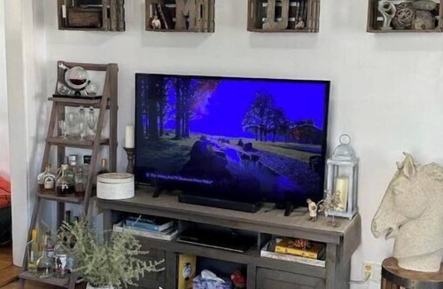 Lynn Apartment | Farmhouse 2 bedrooms apartment