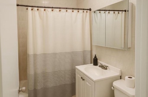 North Miami House | Fauna Beach