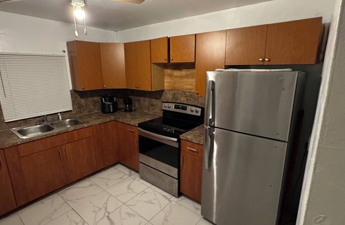North Miami House | Fauna Bizcaya