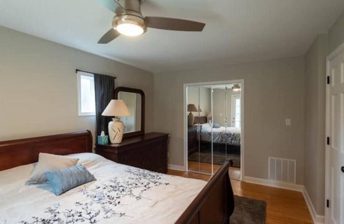 Stanardsville Other | Fauna Haven: Farm-Estate and Animal Sanctuary