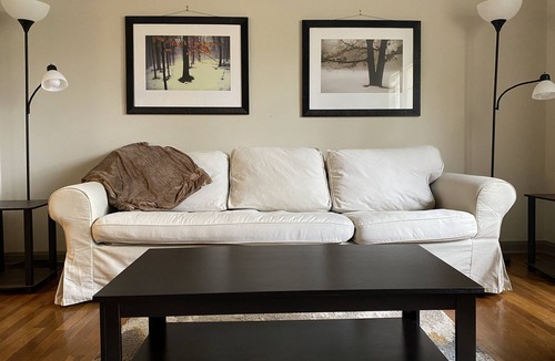 Cleveland House | Fenced-In Backyard, 3 Bed Colonial, Super Close to Everything