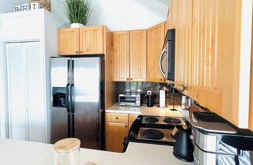 Bald Head Island Villa | Fenton House Villa BHI