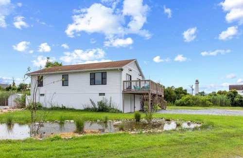 Fenwick Island House | Fenwick Island - 28 High Tide