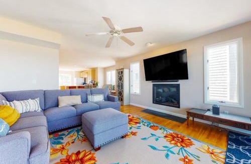 Fenwick Island House | Fenwick Island - 38829 Bunting Avenue #1