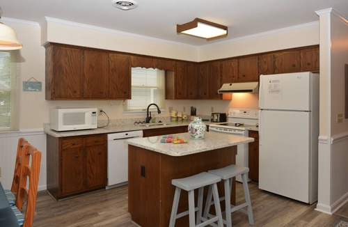 Fenwick Island House | Fenwick Island Home w/Ocean Views Sleeps 11