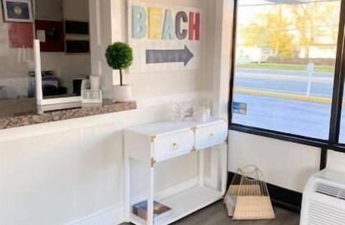 Fenwick Island Hotel | Fenwick Islander Motel