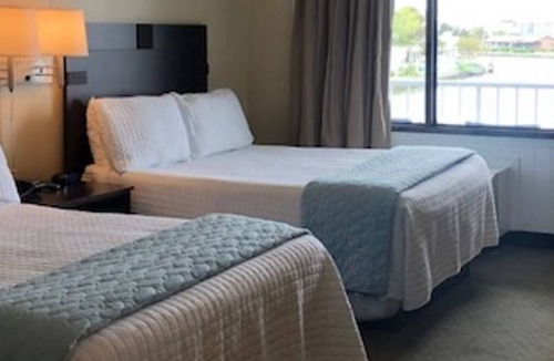 Fenwick Island Hotel | Fenwick Islander Motel