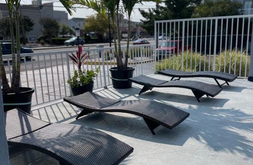 Fenwick Island Hotel | Fenwick Islander Motel