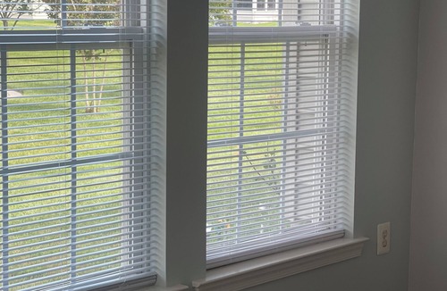 Selbyville Villa | Fenwick villa rental in quiet community