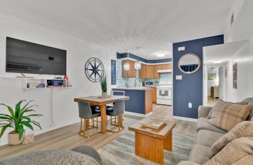 Caine Woods Apartment | Fenwick Woods OC