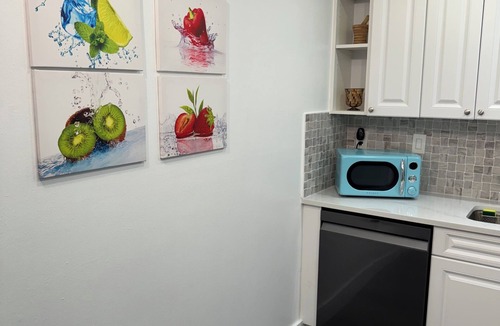 Miami Gardens Apartment | MAJOR INTERNATIONAL SPORTING EVENT- Near Hard Rock Stadium - sleeps 6