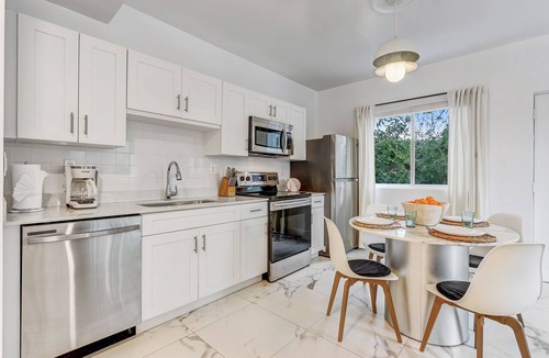 Wynwood Art District Apartment | FIFA Perfect 21KM | ArTease 5: Walk to Wynwood & Design District