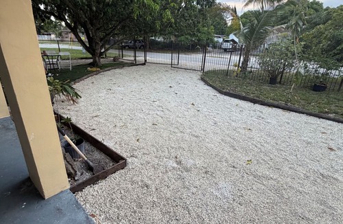 Opa-Locka House | FIFA Stay Cozy 2BR Home 11 Min to Hard Rock Stadium Free Wi-Fi & Parking.
