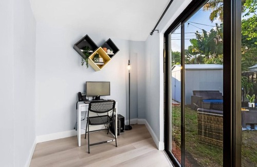 Sunset Villa | MAJOR INTERNATIONAL SPORTING EVENT WC 26 | Pool, Jacuzzi, Game Room + 6Mi Beach