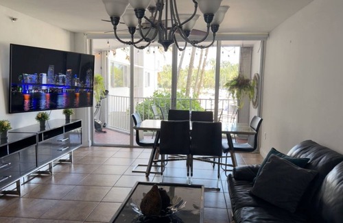 Allapattah Apartment | FIFA World Cup Hot Spot Book Before It’s Gone