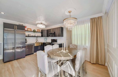 Middle River Terrace House | Major international sporting event Pool Retreat | Near Beach & Sleeps 8