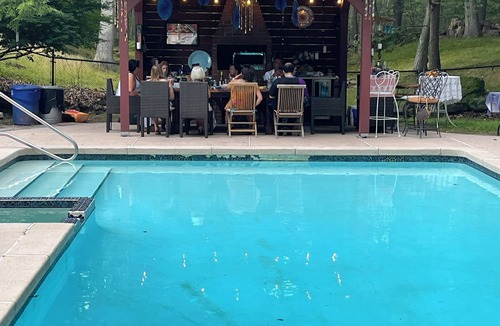Hillsdale House | FiIFA World Cup House near MetLife Stadium 18 mins