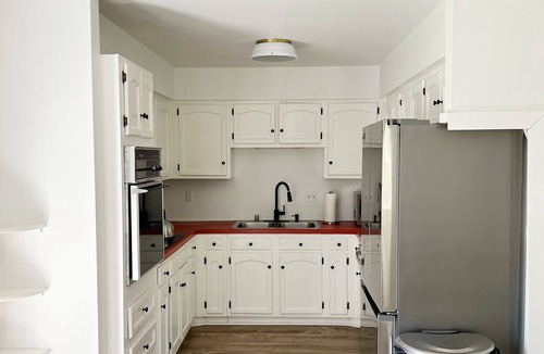 Georgetown Cottage | Fika Cottage