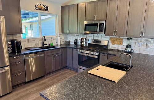 Finley Point House | Finley Point Retreat near Flathead Lake and GNP