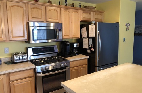 Wildwood Condo | First floor condo, Great for families, Walking Distance to Beach and Boardwalk